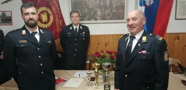Občni zbor