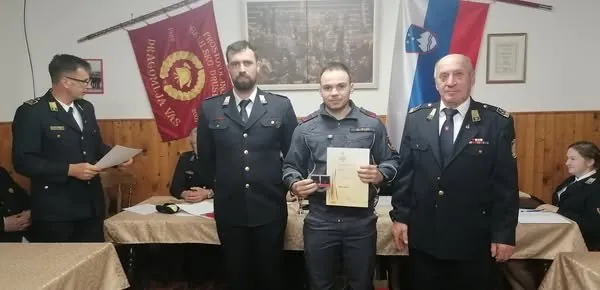 Občni zbor